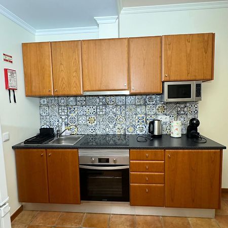 Old Zone Apartment - 1º C Фуншал Экстерьер фото