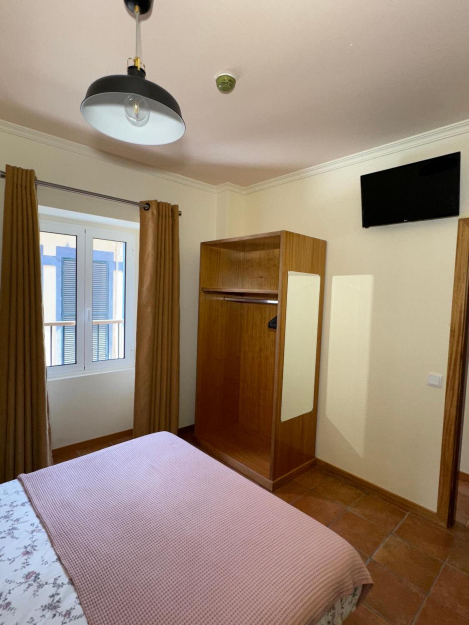 Old Zone Apartment - 1º C Фуншал Экстерьер фото