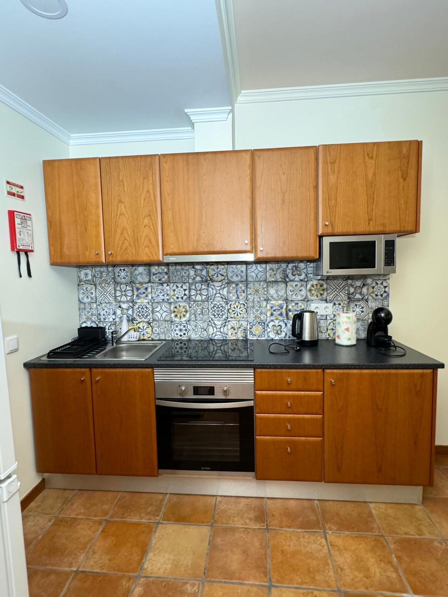 Old Zone Apartment - 1º C Фуншал Экстерьер фото
